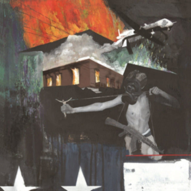 Vision Of Disorder - Razed From The Ground (Vinyl) (US Import)
