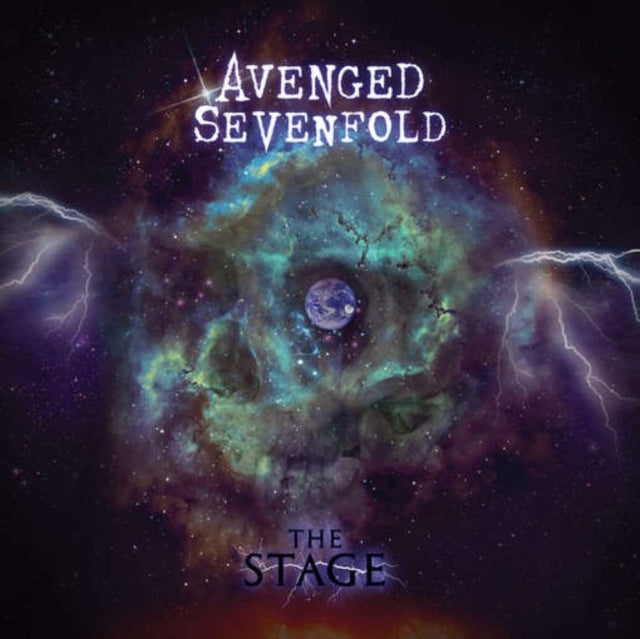 Avenged Sevenfold - Stage (Vinyl) (US Import)