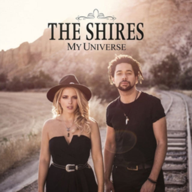 Shires - My Universe (Vinyl) (US Import)