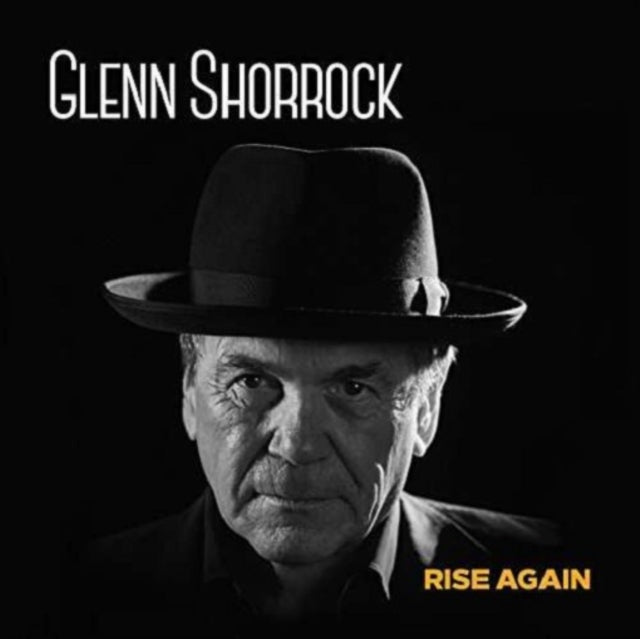 Glenn Shorrock - Rise Again (CD)