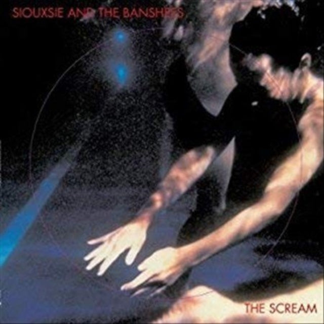 Siouxsie & The Banshees - Scream (180g) (Vinyl) (US Import)