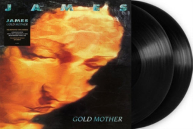 James - Gold Mother (Vinyl) (US Import)