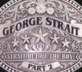 George Strait - Strait Out Of The Box Part 2 (3CD) (CD)