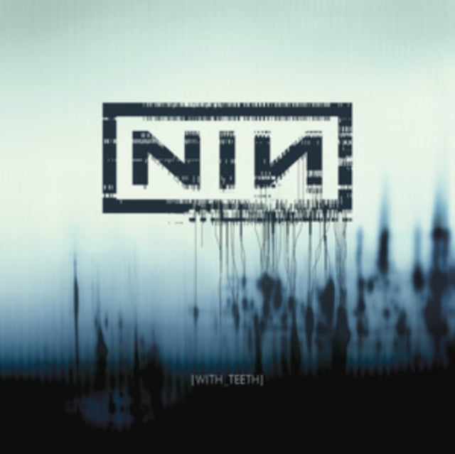 Nine Inch Nails - With Teeth (2LP) (Vinyl) (US Import)