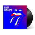 Rolling Stones - Blue & Lonesome (180g) (Vinyl) (US Import)