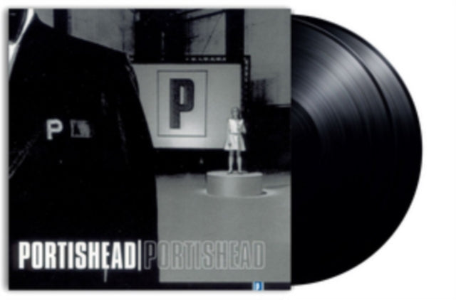Portishead - Portishead (Vinyl) (US Import)