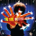 Cure - Greatest Hits (Vinyl) (US Import)