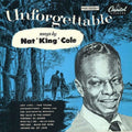 Nat King Cole - Unforgettable (Vinyl) (US Import)