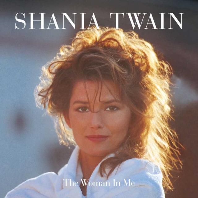 Shania Twain - Woman In Me (3CD/SUPER Deluxe Diamond Edition) (CD)