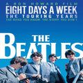 Beatles - Eight Days A Week: Touring Years (Blu-ray) (Region A US Import)