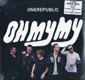 Onerepublic - Oh My My (Vinyl) (US Import)