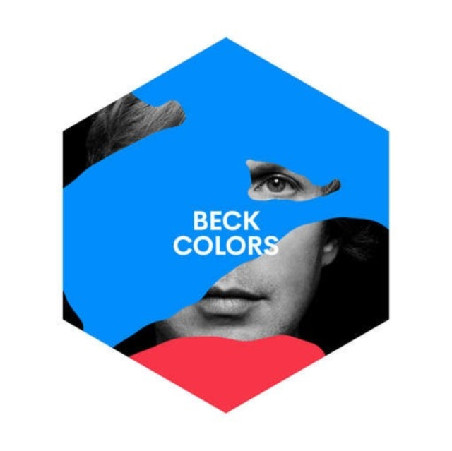 Beck - Colors (CD)
