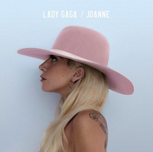Lady Gaga - Joanne (Vinyl) (US Import)