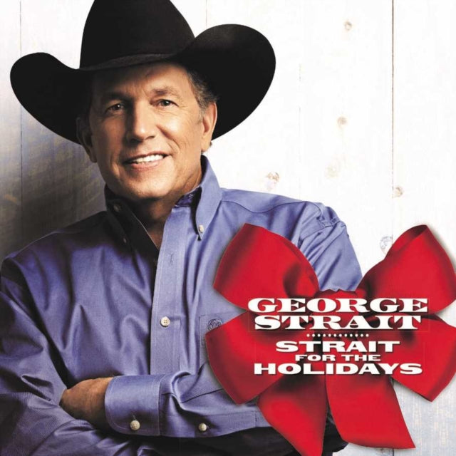 George Strait - Strait For The Holidays (2CD) (CD) (US Import)