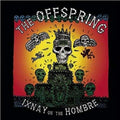Offspring - Ixnay On The Hombre (Ex) (CD)