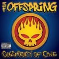 Offspring - Conspiracy Of One (Ex) (CD)