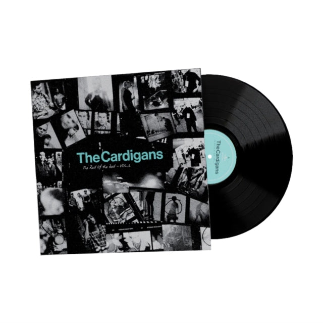 Cardigans - Rest Of The Best - Vol. 2 (2LP) (Vinyl) (US Import)