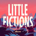 Elbow - Little Fictions (Vinyl) (US Import)