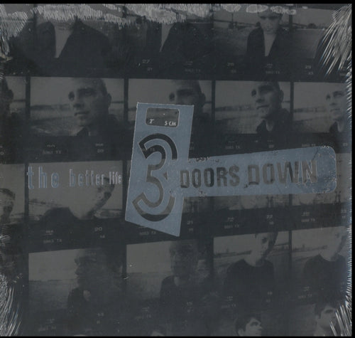 3 Doors Down - Better Life (Vinyl) (US Import)