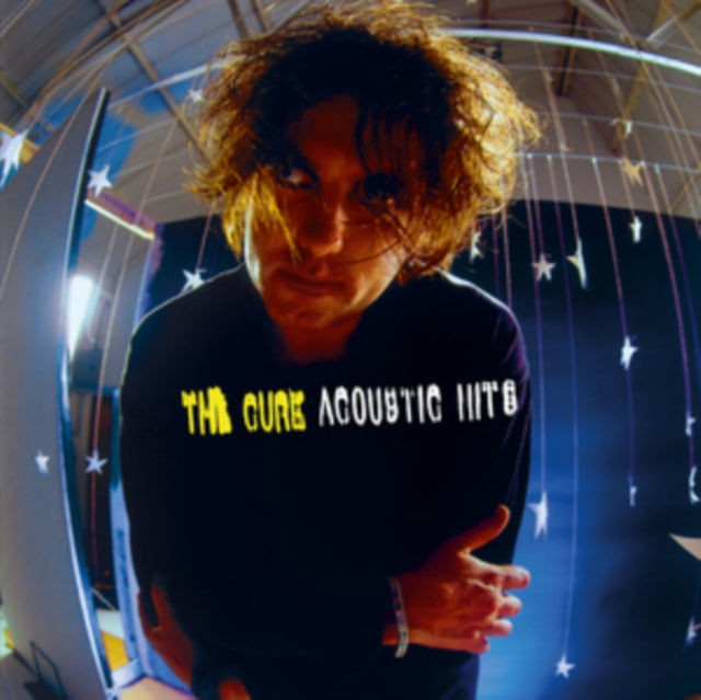 Cure - Acoustic Hits (Vinyl) (US Import)