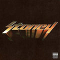 Post Malone - Stoney (Orange Vinyl) (Vinyl) (US Import)
