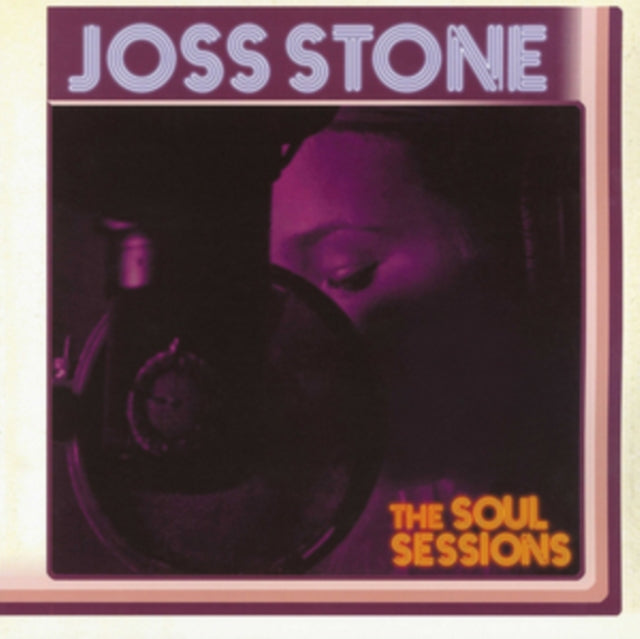 Joss Stone - Soul Sessions (Vinyl) (US Import)