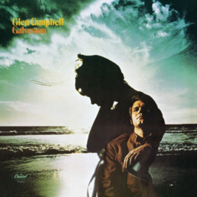 Glen Campbell - Galveston (Vinyl) (US Import)
