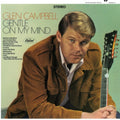 Glen Campbell - Gentle On My Mind (Vinyl) (US Import)