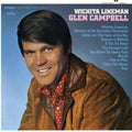 Glen Campbell - Wichita Lineman (Vinyl) (US Import)