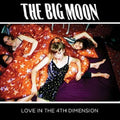 Big Moon - Love In The 4th Dimension (CD)