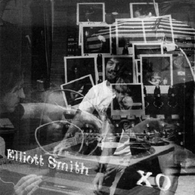 Elliott Smith - Xo (Vinyl) (US Import)