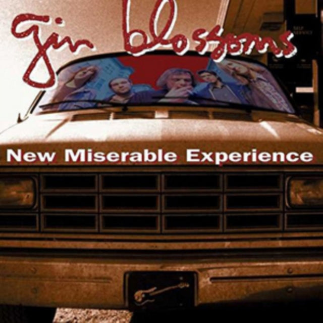 Gin Blossoms - New Miserable Experience (Vinyl) (US Import)