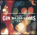 Gin Blossoms - Congratulations I'm Sorry (Vinyl) (US Import)