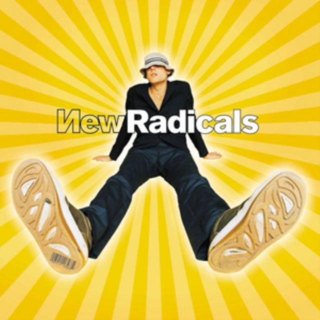 New Radicals - Maybe You've Been Brainwashed Too (2LP) (Vinyl) (US Import)