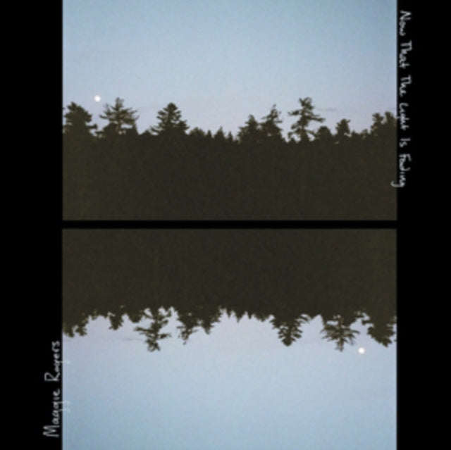 Maggie Rogers - Now That The Light Is Fading (Vinyl) (US Import)