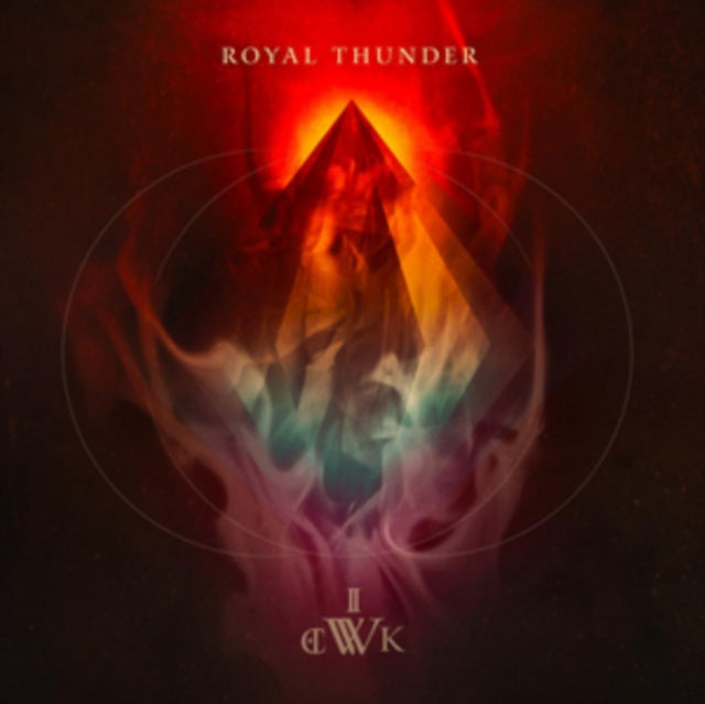 Royal Thunder - Wick (Vinyl) (US Import)