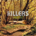 Killers - Sawdust (2LP) (Vinyl) (US Import)