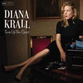 Diana Krall - Turn Up The Quiet (CD) (US Import)