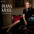 Diana Krall - Turn Up The Quiet (Vinyl) (US Import)