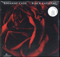 Rosanne Cash - Black Cadillac (Reissue) (Vinyl) (US Import)