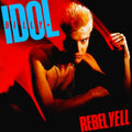 Billy Idol - Rebel Yell (Vinyl) (US Import)