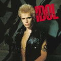Billy Idol - Billy Idol (Original Sequence) (Vinyl) (US Import)
