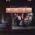 Elton John - Don't Shoot Me I'm Only The Piano Player (180g) (Vinyl) (US Import)