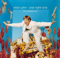 Elton John - One Night Only: Greatest Hits (2LP) (Vinyl) (US Import)