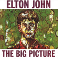 Elton John - Big Picture (2LP) (Vinyl) (US Import)