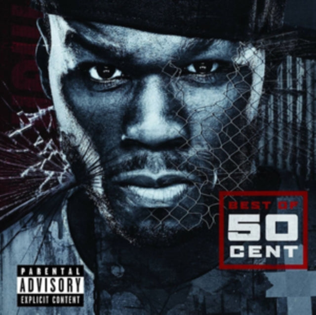 50 Cent - Best Of (Vinyl) (US Import)