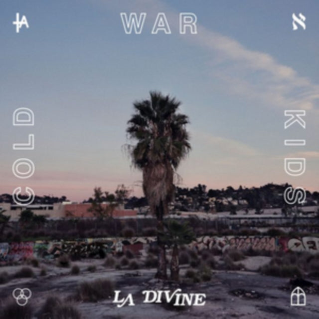 Cold War Kids - La Divine (Vinyl) (US Import)