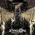 Zyklon - Disintegrate (CD) (US Import)