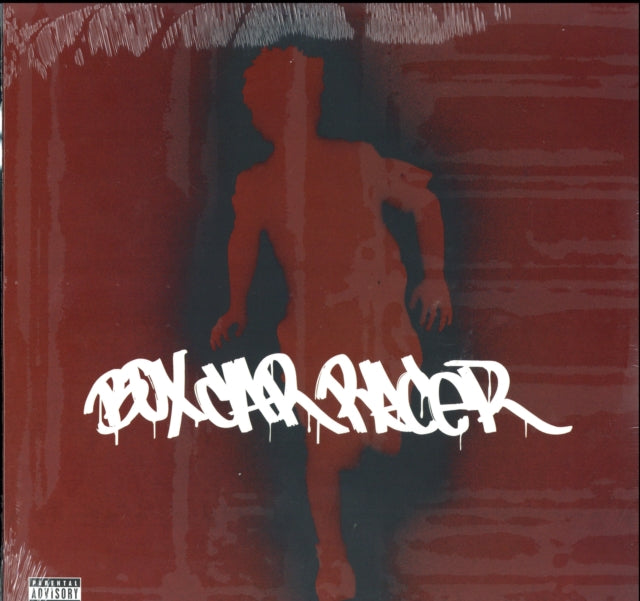 Box Car Racer - Box Car Racer (Reissue) (Vinyl) (US Import)