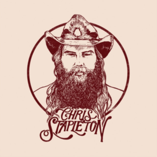 Chris Stapleton - From A Room: VOL.1 (Vinyl) (US Import)